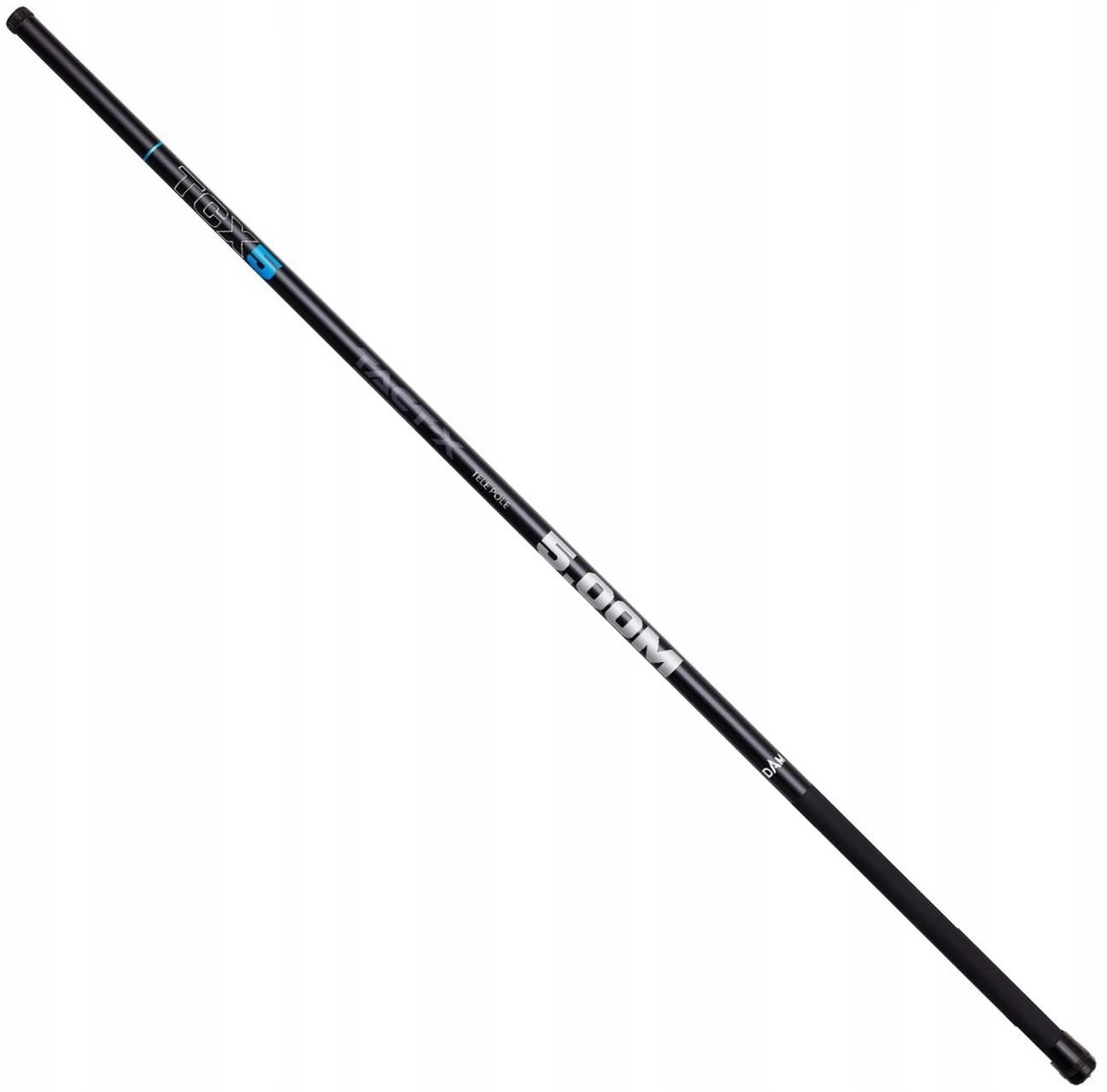 Dam Wędka Bat Tact-x Tele Pole 5m