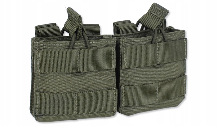 Ładownica Condor Open Top Double M14 Mag Pouch