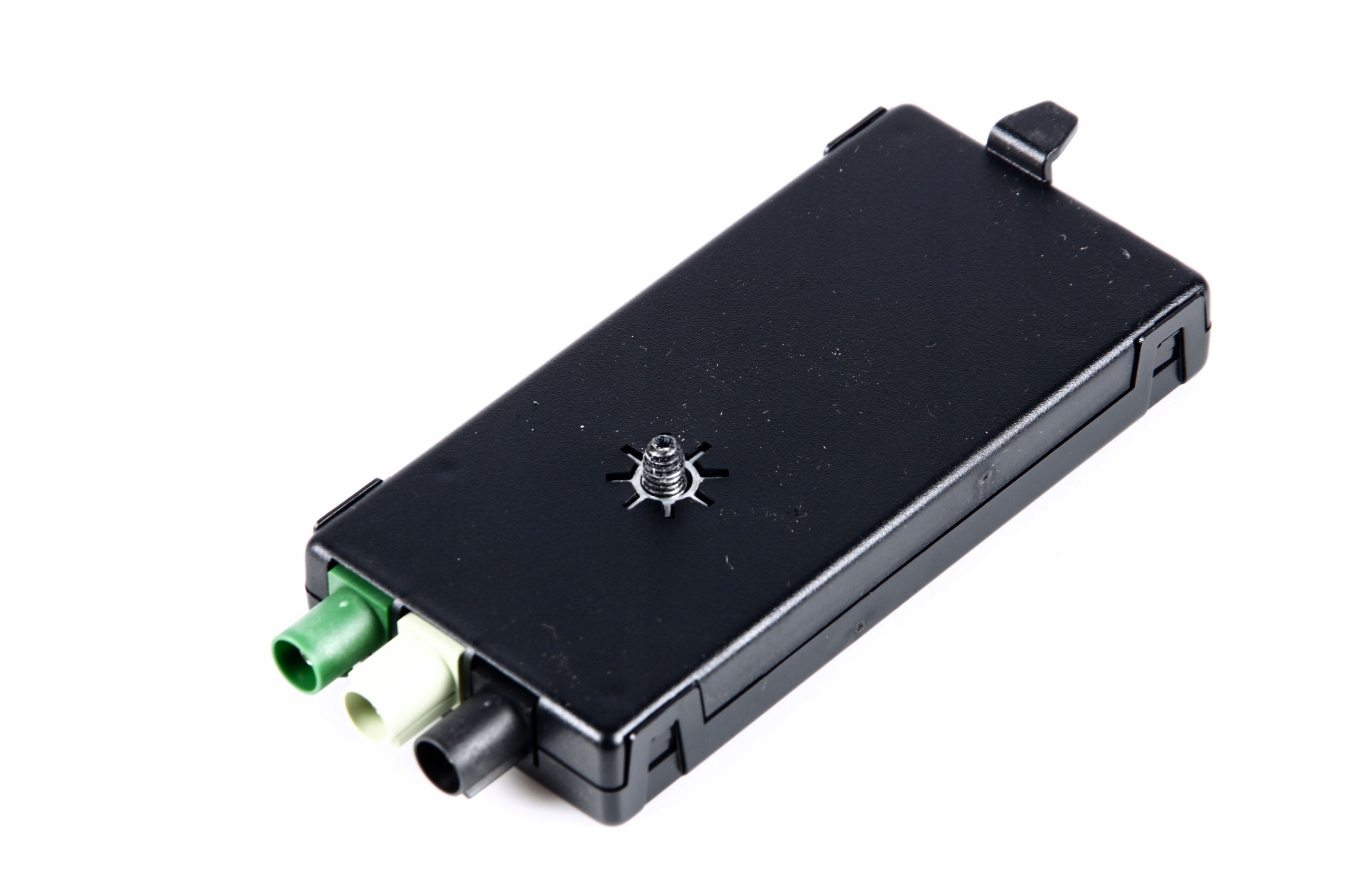 BMW G32 GT antenna amplifier DIVERSITY 9389602