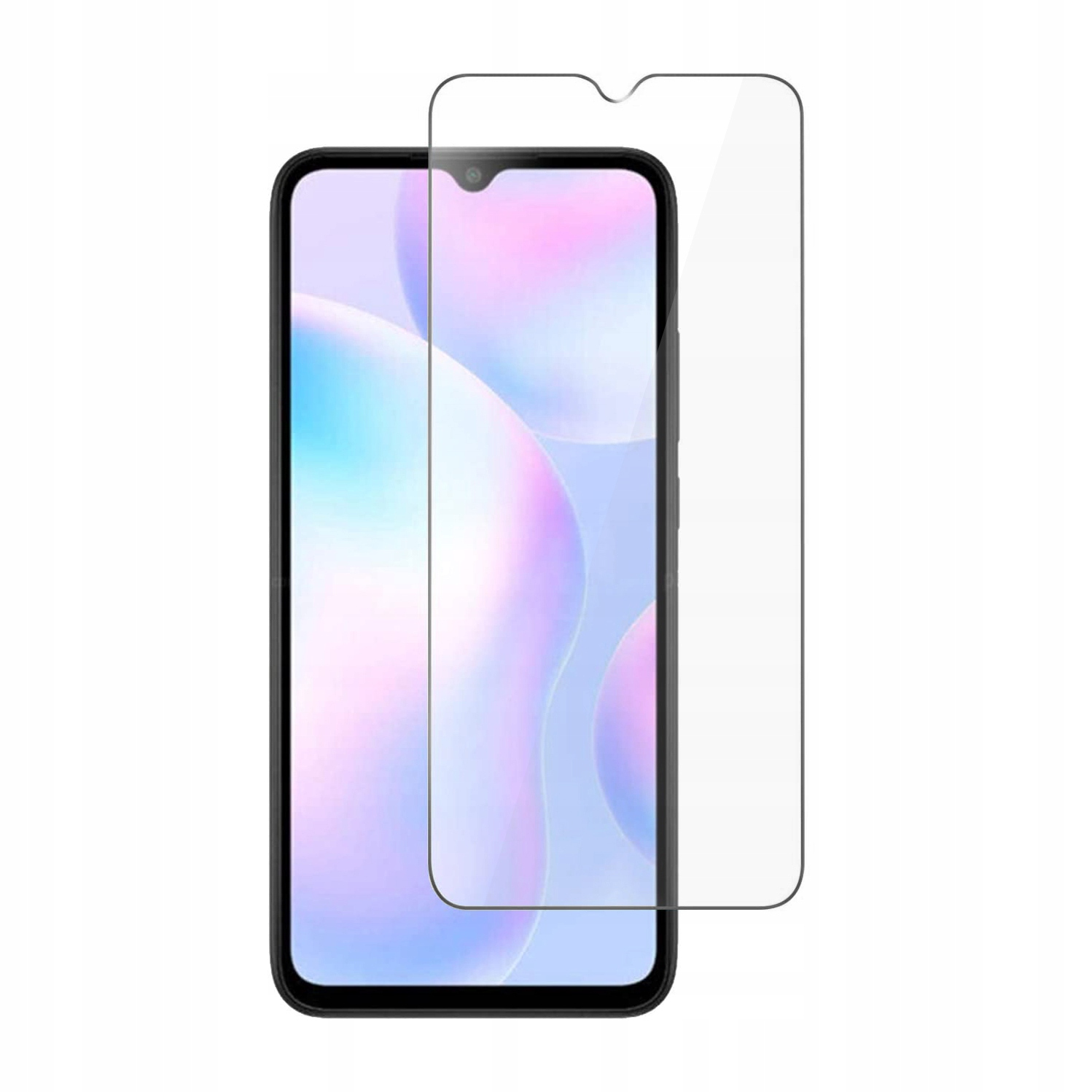 

Mocne Szkło DirectLab do Xiaomi Redmi 9A / 9C / 9I