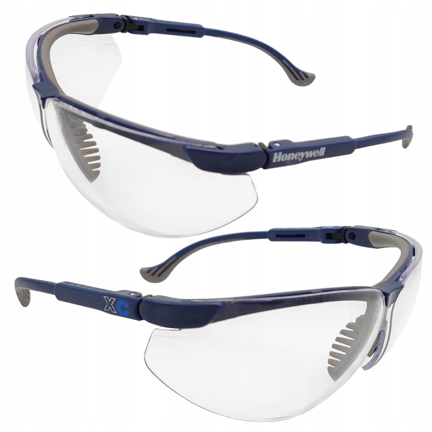 

Okulary Ochronne Bezbarwne 1010950 Honeywell