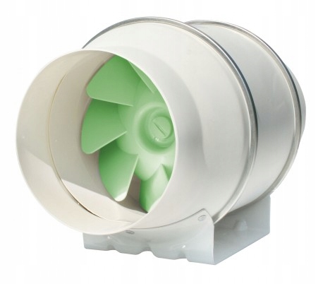 Wentylator kanałowy Havaco ICM-150-160/530 M