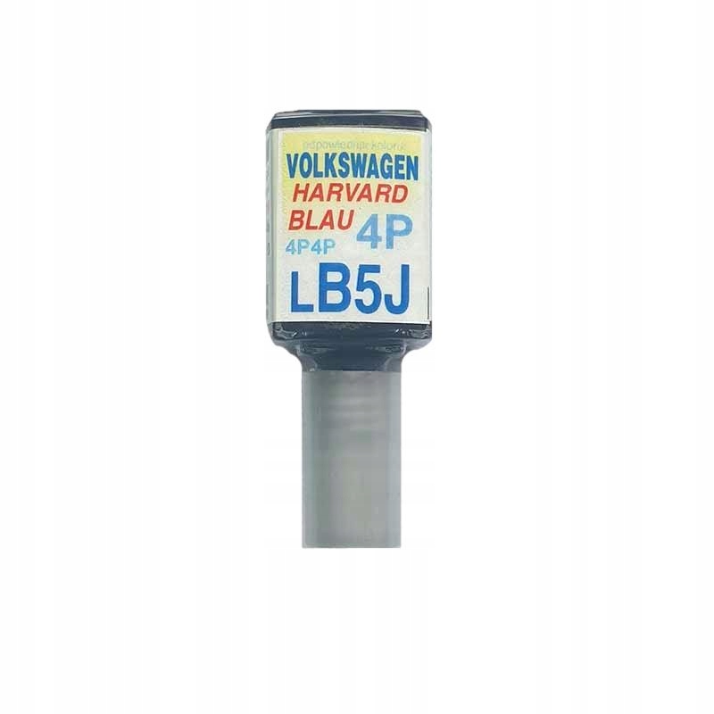 Lakier Samochodowy Zaprawka 10ML Ara LB5J Volkswagen