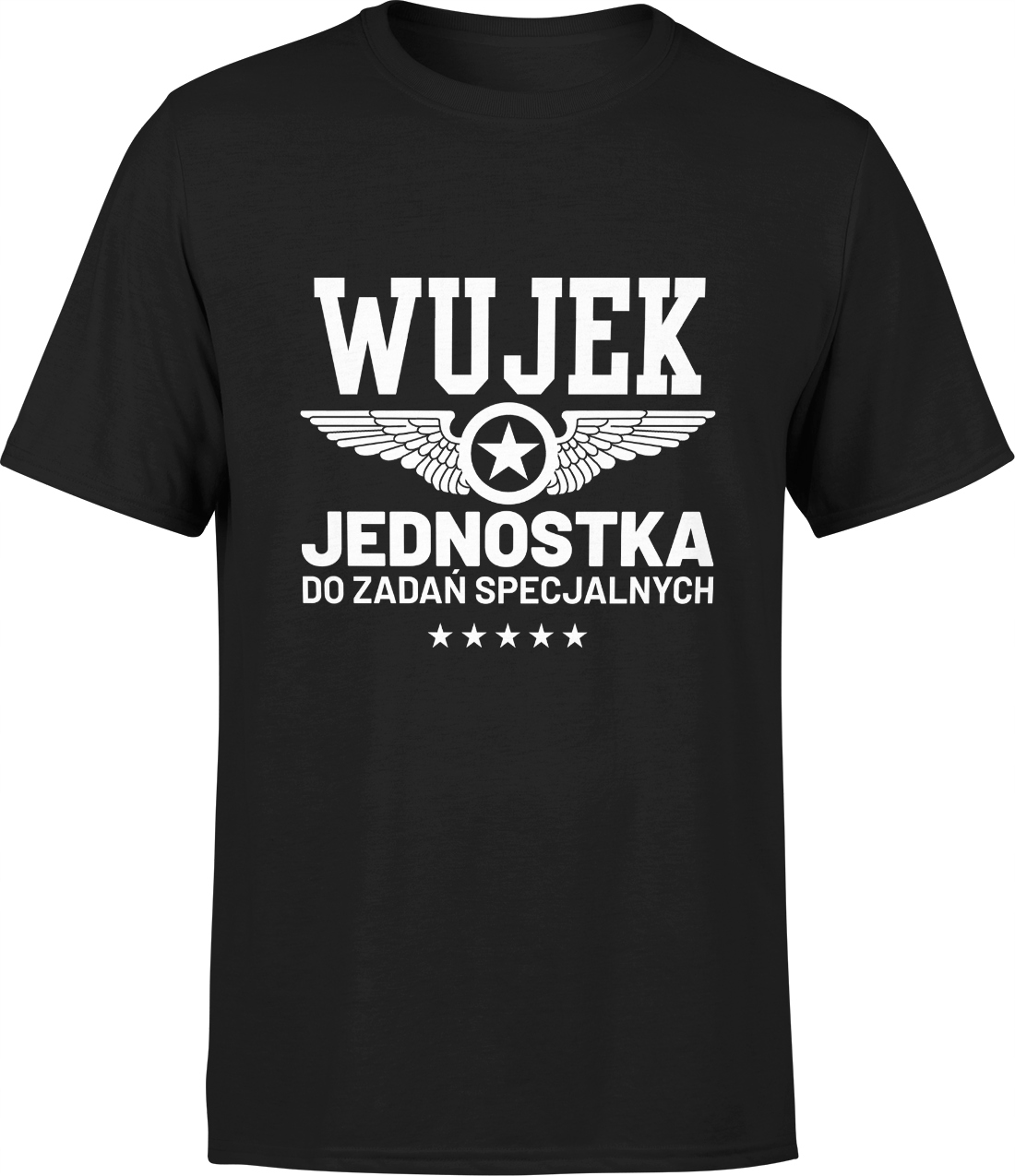 

Dla Wujka Najlepszy Koszulka Męska Roz L