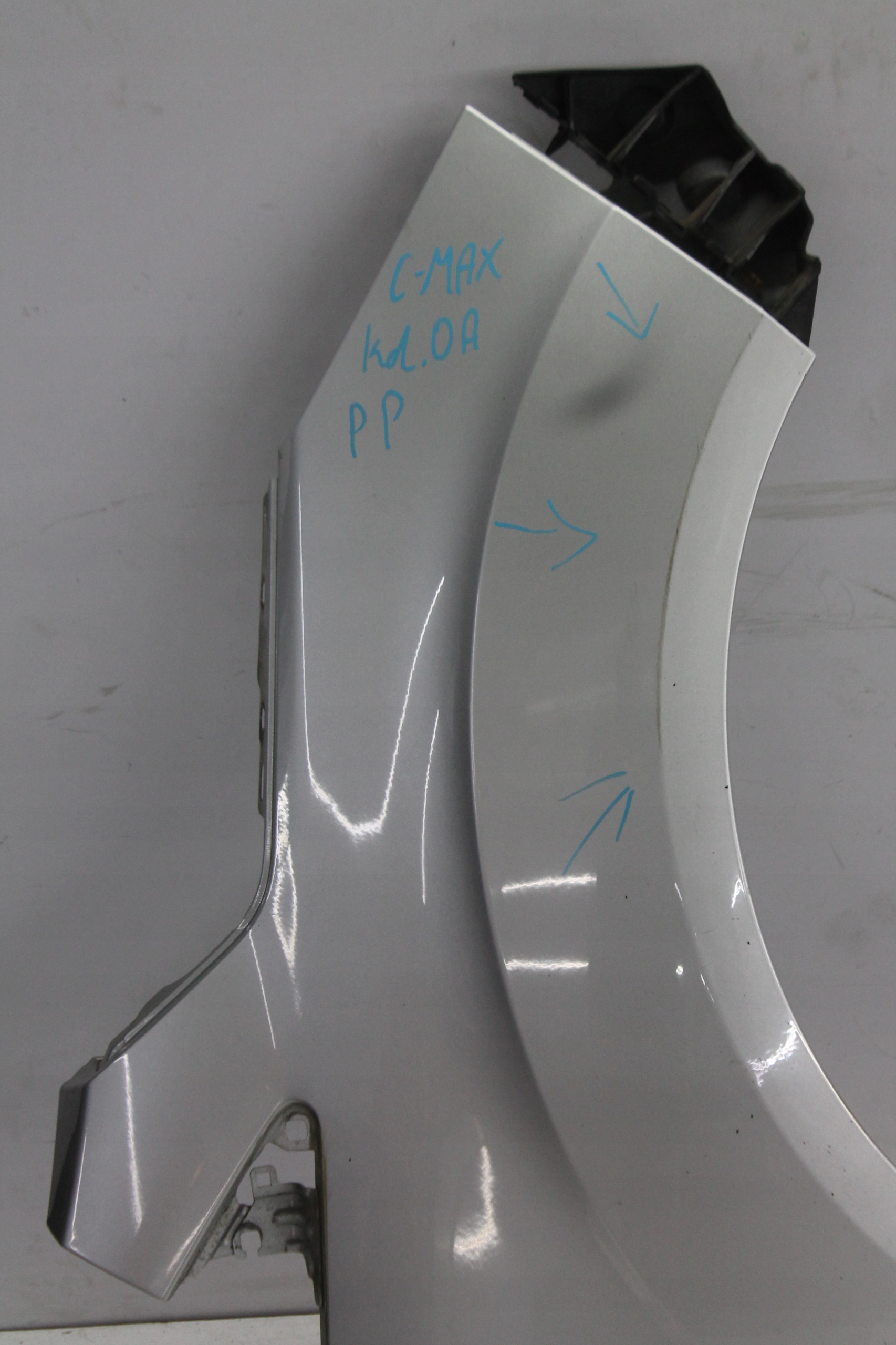 fender right front GRAND C-MAX MK2 II 0A OA 10
