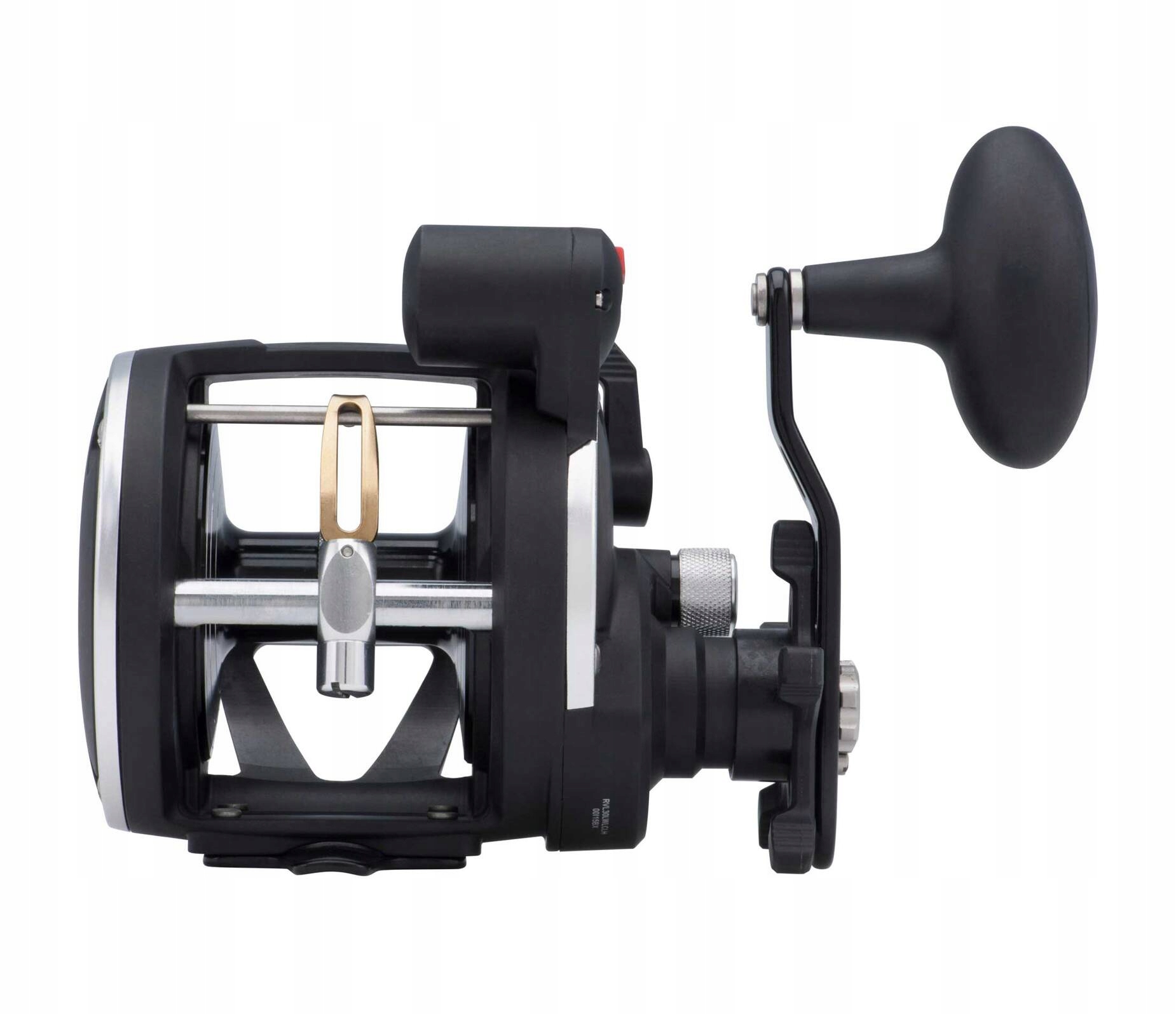 MULTIPLIKATOR PENN RIVAL LEVEL WIND 30LH LC Kod producenta 1404004