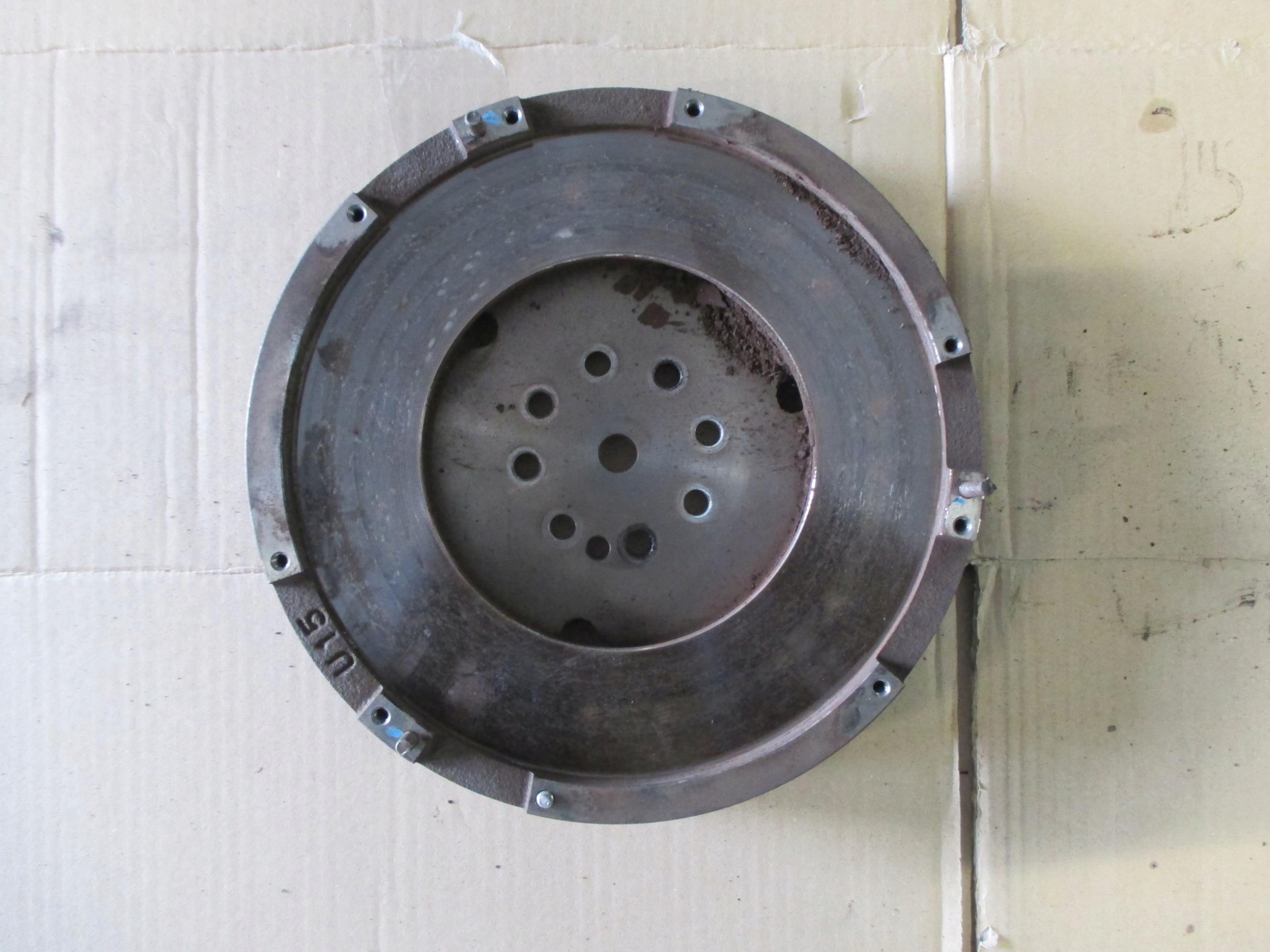 ACCENT III 1.5 CRDI 05-11 KOŁO ZAMACHOWE