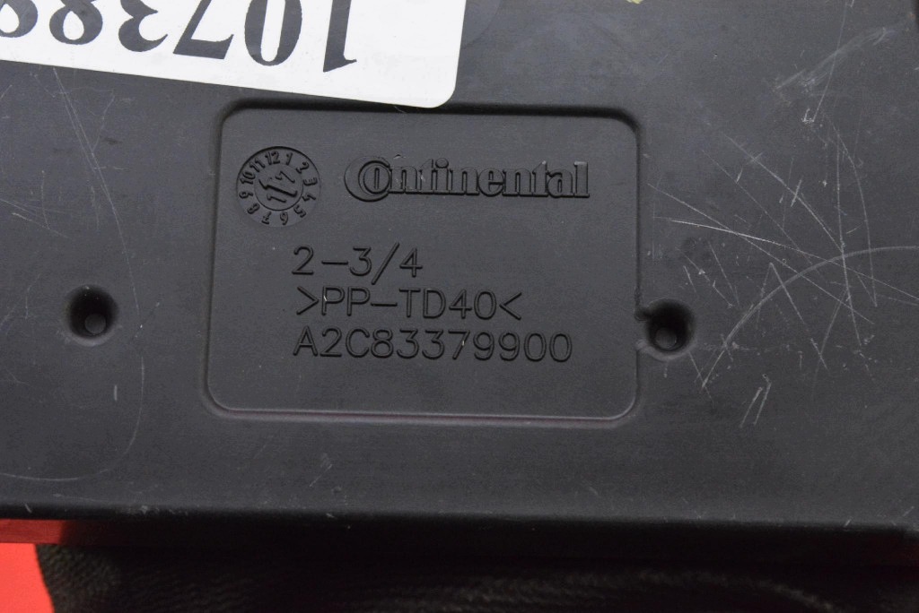 control unit module BCM 284B10447R DACIA LODGY STEPWAY 1.6 SCE 102 KM 17-24