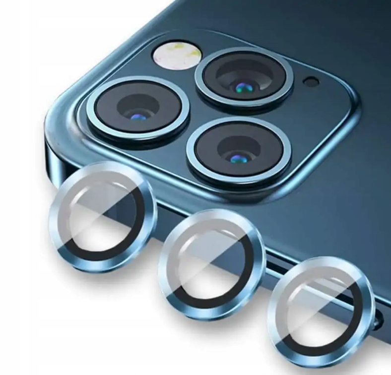 

Szkło Na Aparat Obiektyw Do Iphone 13 13 Mini