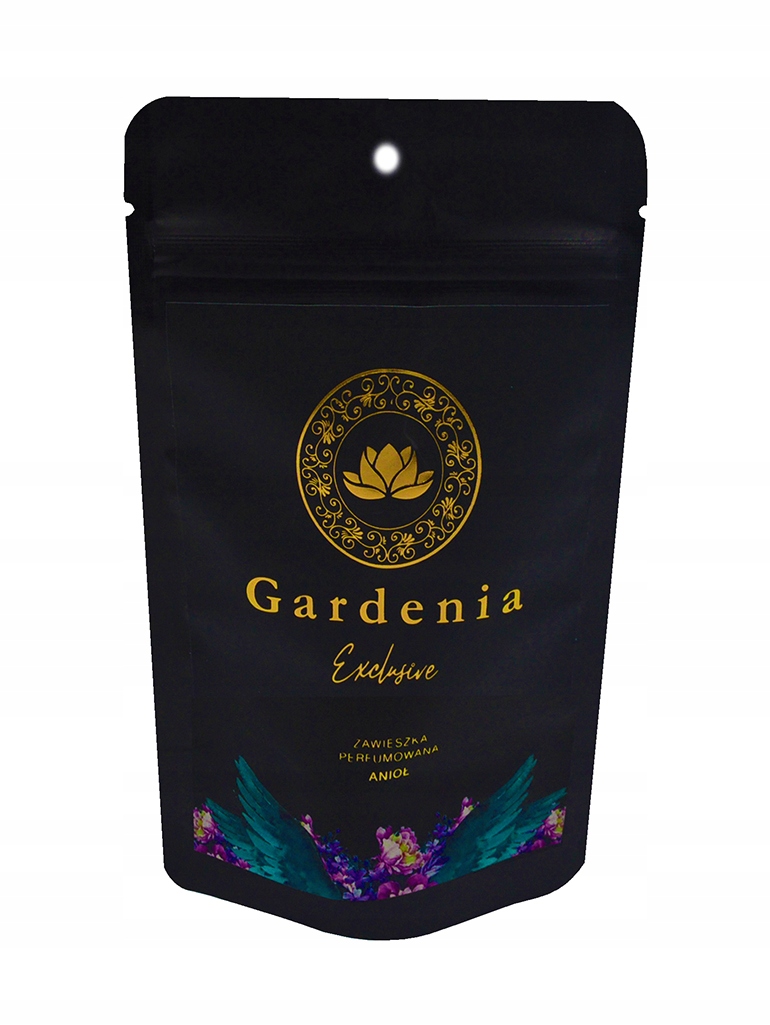

Gardenia Perfumowana zawieszka do szafy Angel