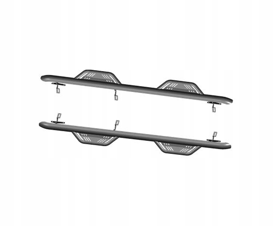 JEEP WRANGLER 18 - WYKOŃCZENIE WSTĘPNE