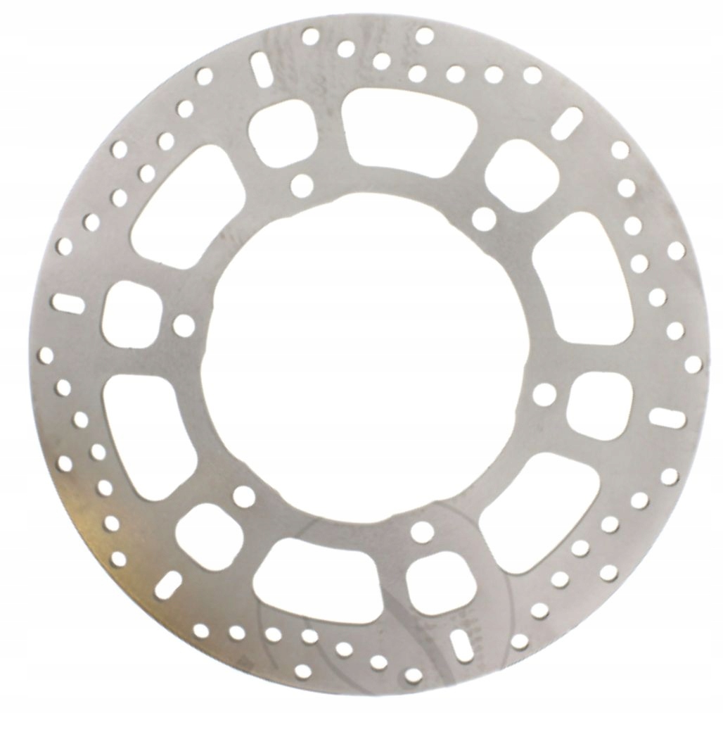 Přední Brzdový Kotouč Triumph Speedmaster 865 Efi 2008-2017