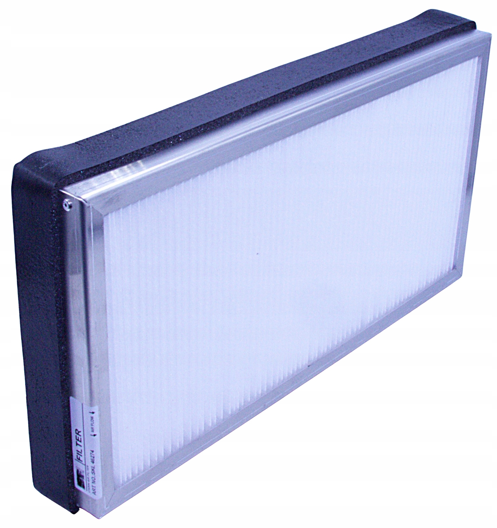 Kabinový filtr SKL46274 Claas Ares, Arion, Axion, Axos, Celtis, Magni