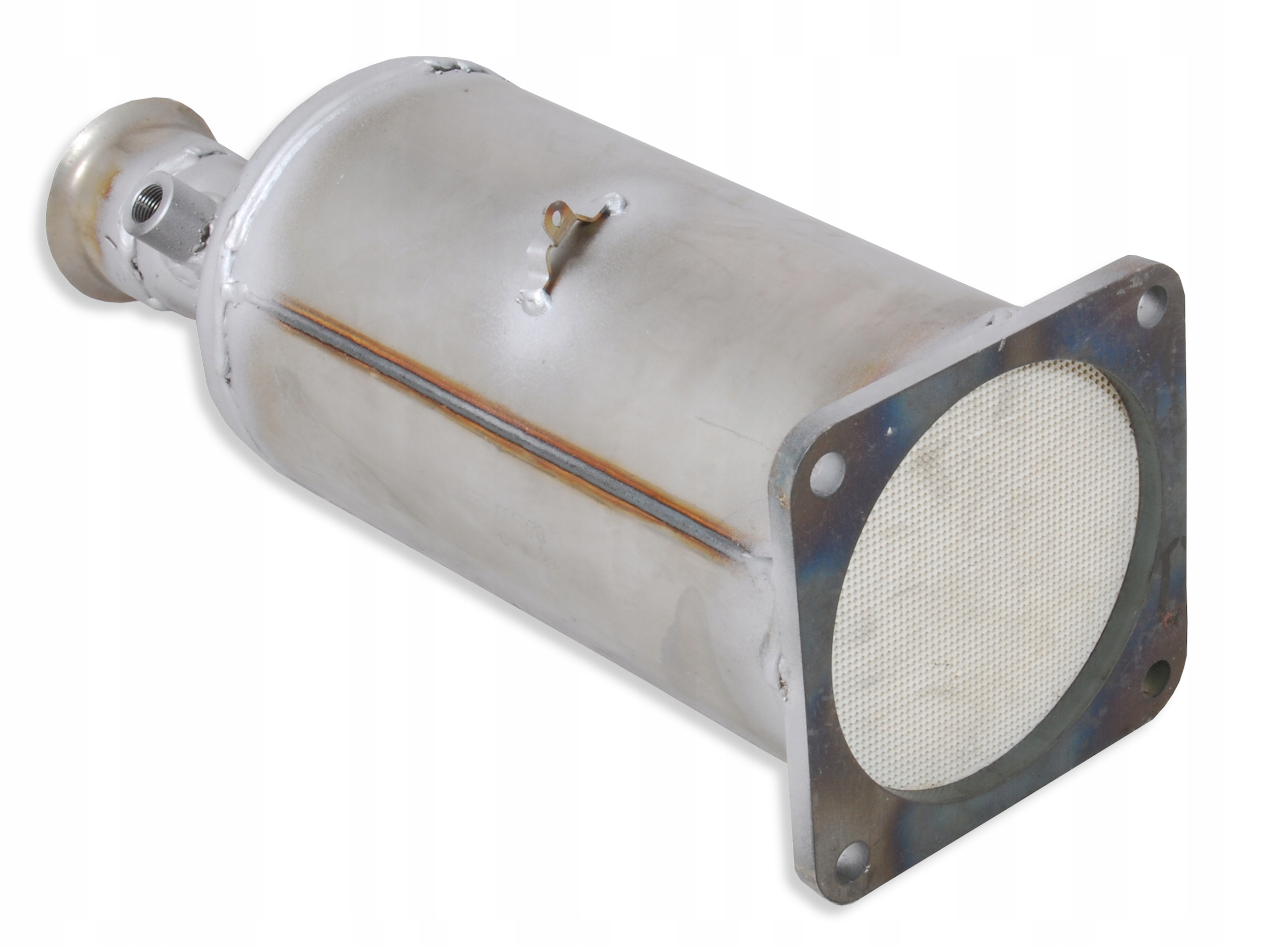 ID2231 - Фільтр DPF CITROEN C4 GRAND Picasso 2.0 HDI 140 к. с.