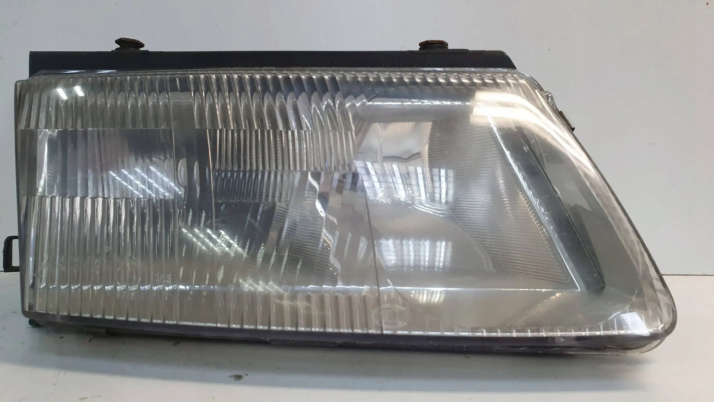 light front right Vw Passat B5 96