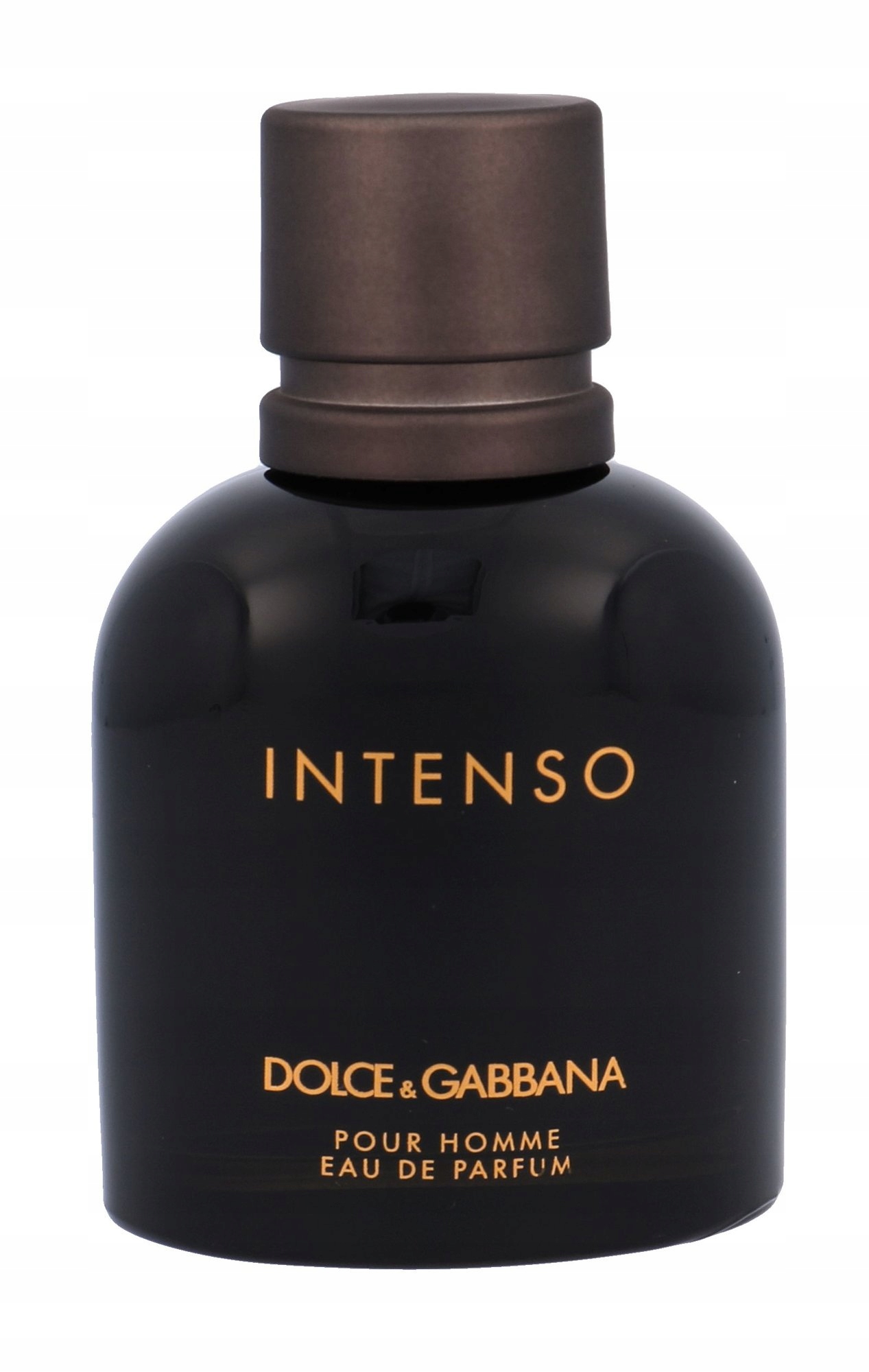 Dolce & Gabbana Pour Homme Intenso Parfémovaná voda 75 Ml