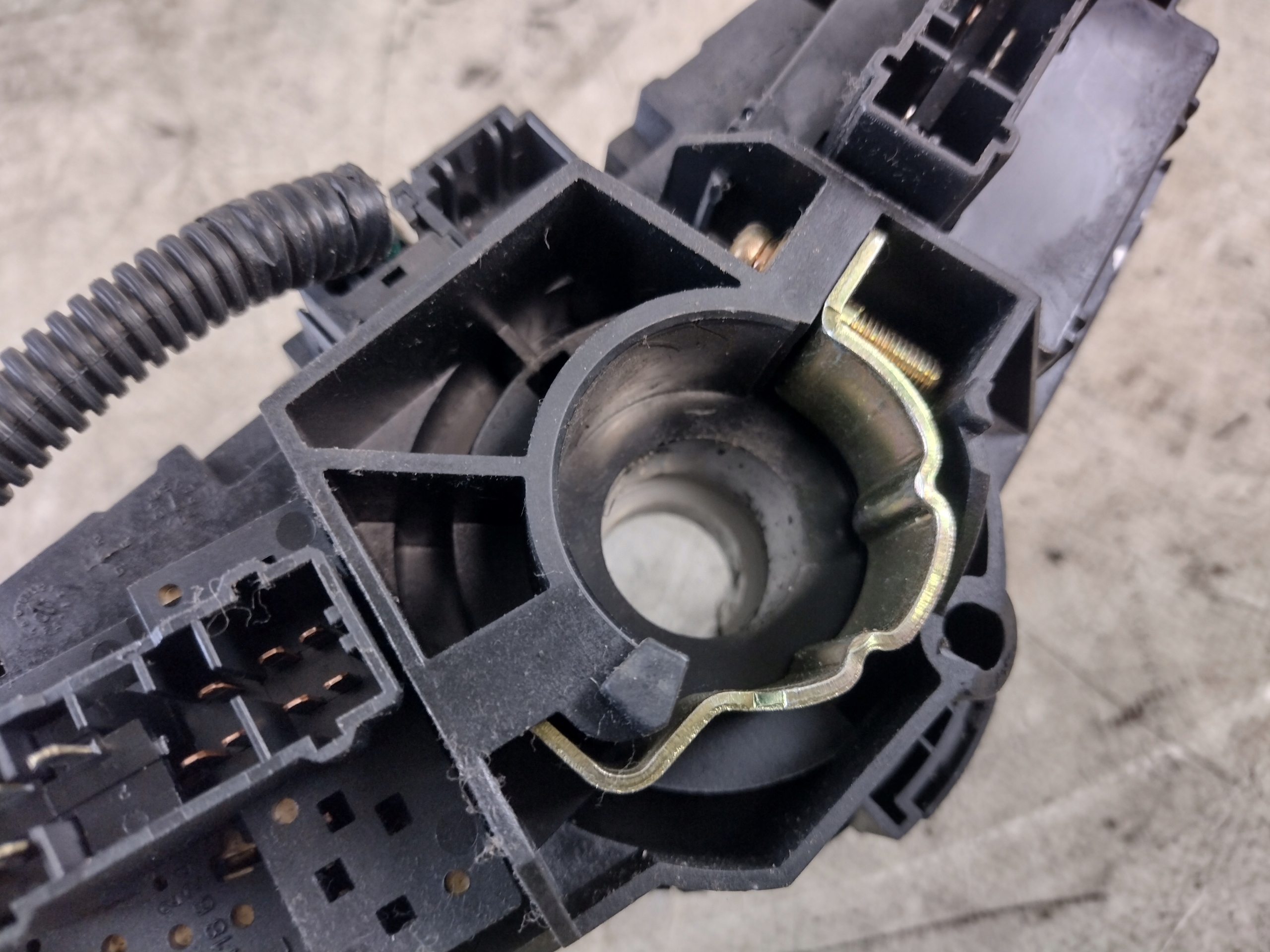 DEVIO LUCI TERGICRISTALLO TERGI Honda Civic VII 7