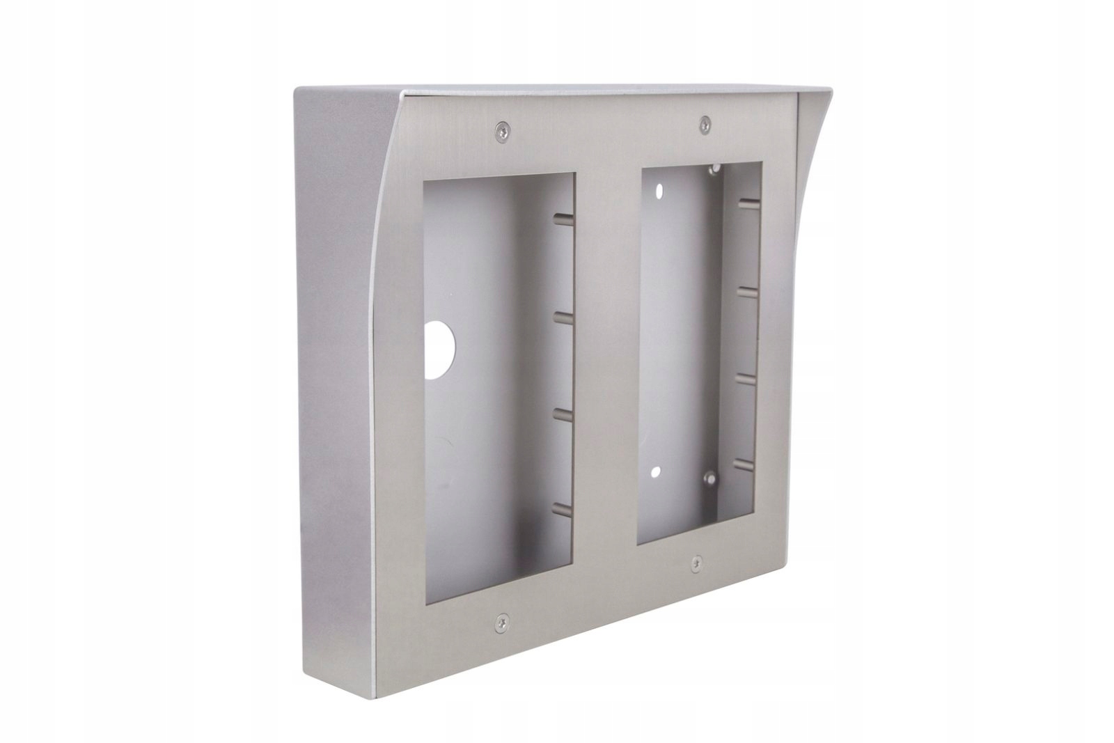 Štvornásobný nástenný rámik Vidos D1510-4N Duo Multi