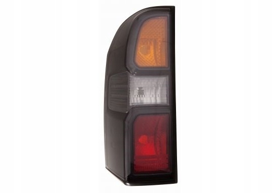 Abakus 215-19H9L3A-2C Kombinovaná zadní lampa