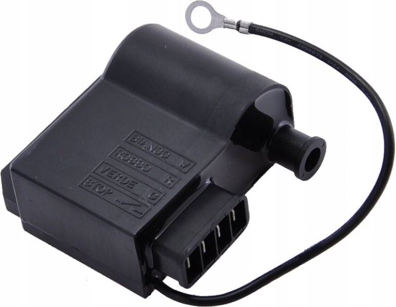 WMAW0095 - MINARELLI AM6 катушка с модулем