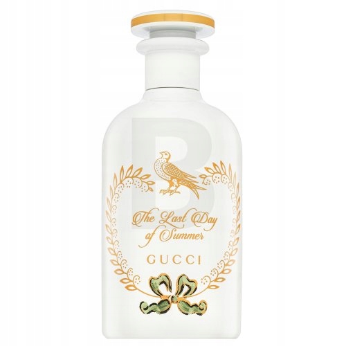 Gucci The Last Day Of Summer parfémovaná voda unisex 100 ml