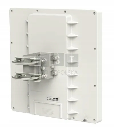 MikroTik Qrt 5 Urządzenie klienckie RB911G- 5HPnD- Qrt, 5GHz, 1x RJ45 s,