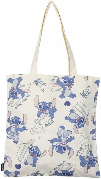 Disney - Nákupná taška so Stitchom CE2426