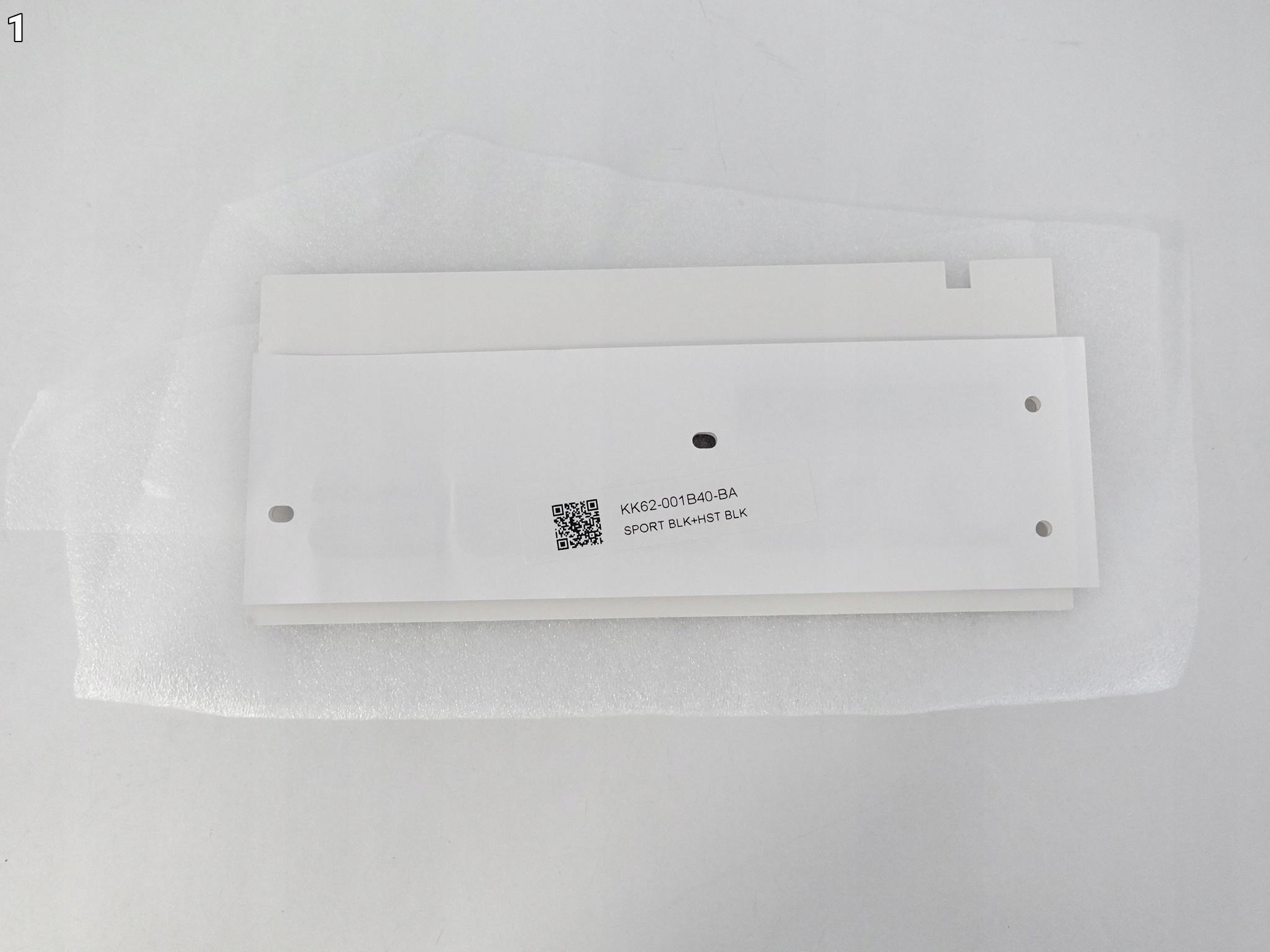 RANGE ROVER SPORT II L494 13-22 EMBLEMAT POKRYWA TYŁ HST NOWY ORYGINAŁ Marka Land Rover