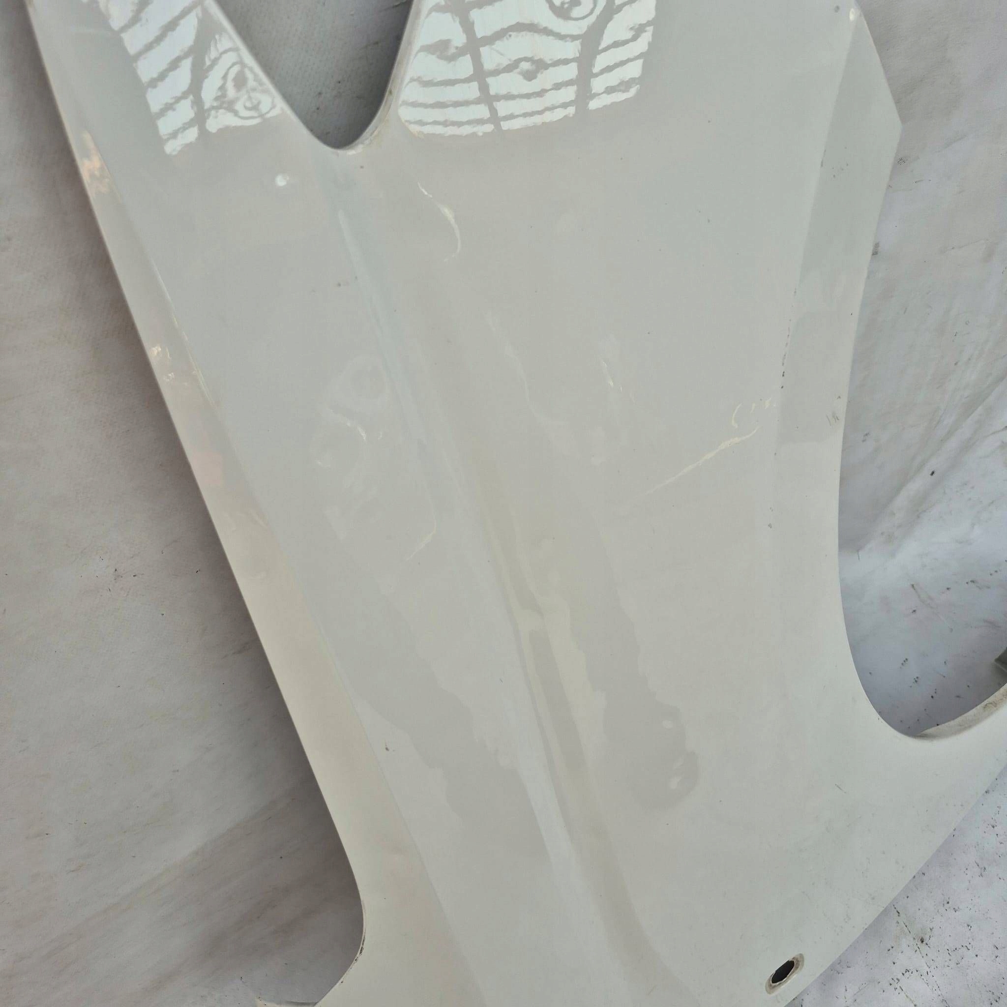 VW CADDY IV 2K7 20- fender right front front after the hail