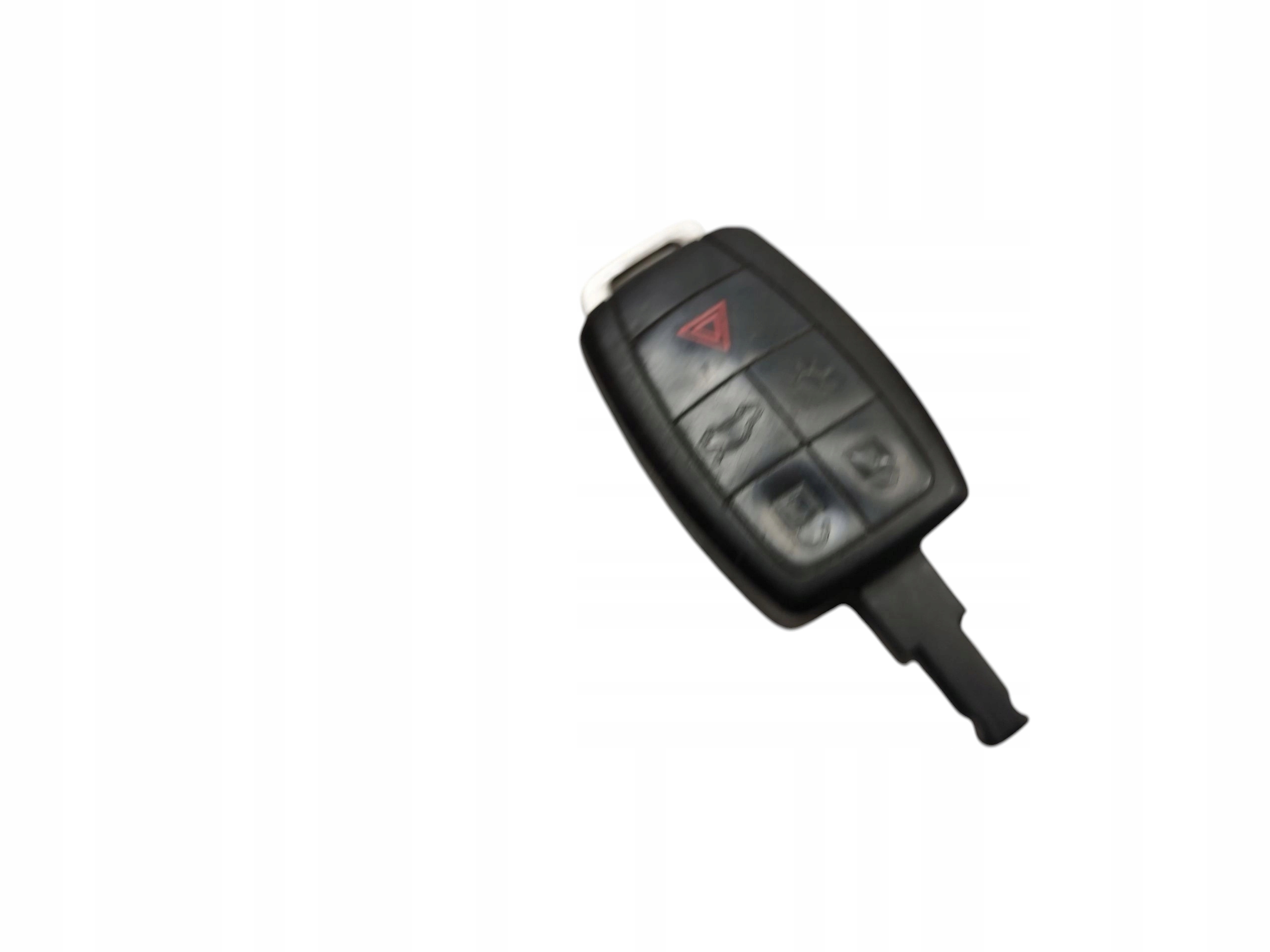 ignition key VOLVO C30 31300585