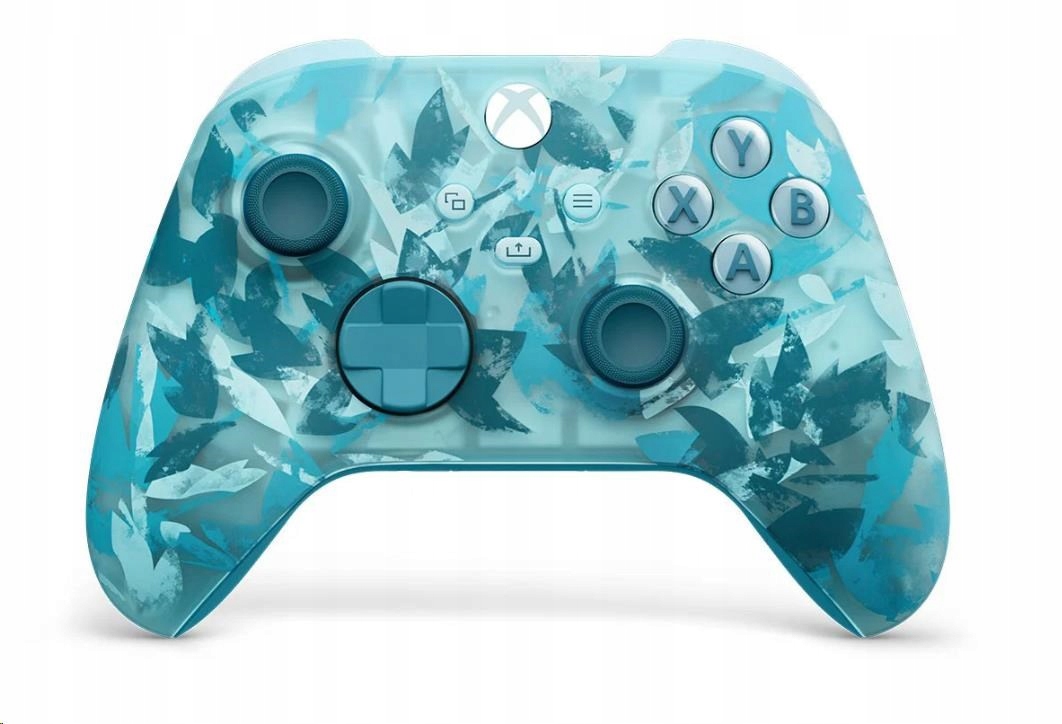 Microsoft Xbox Series Controller Stormcloud Breaker EP2-29572