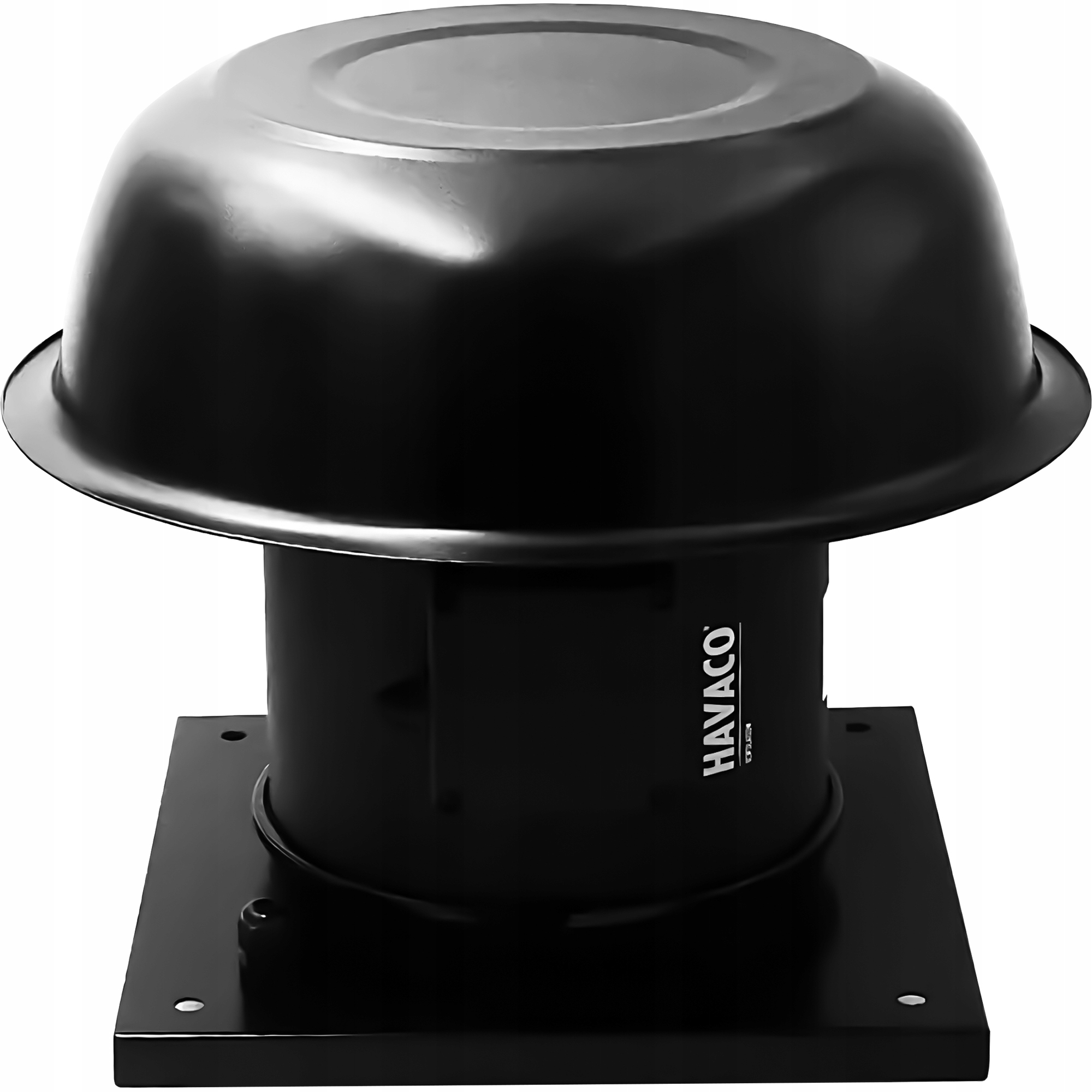 Střešní ventilátor Rcm fi150/160 530 m3h