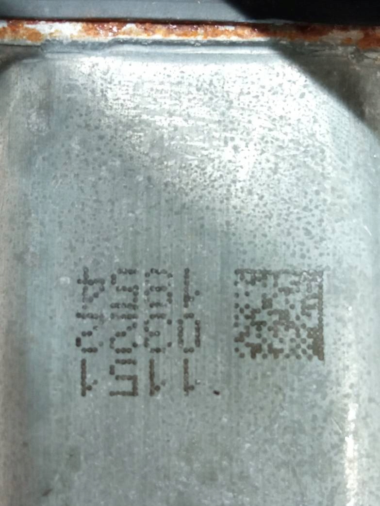 mechanism windows left front Hyundai Tucson IV (2020- )