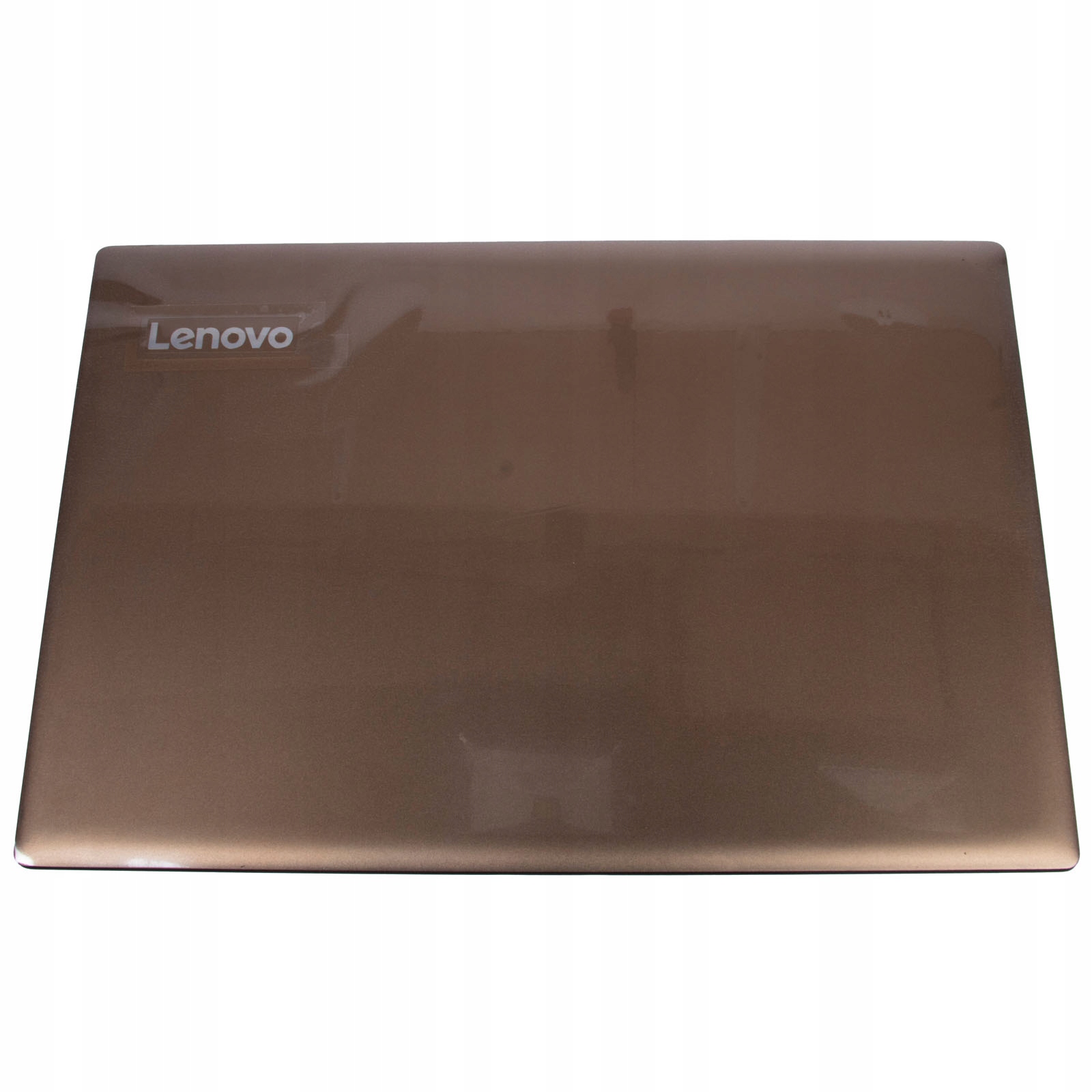 Kryt LCD matrice s klopou matrice Lenovo IdeaPad 520 15 zlatý nový zlatý
