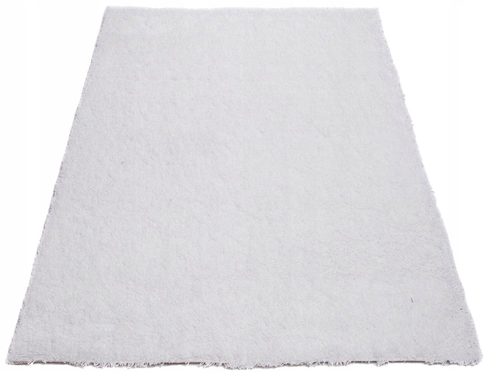 Koberec Shaggy 5cm 180x260 Hrubý Mäkký Taliansky č.7