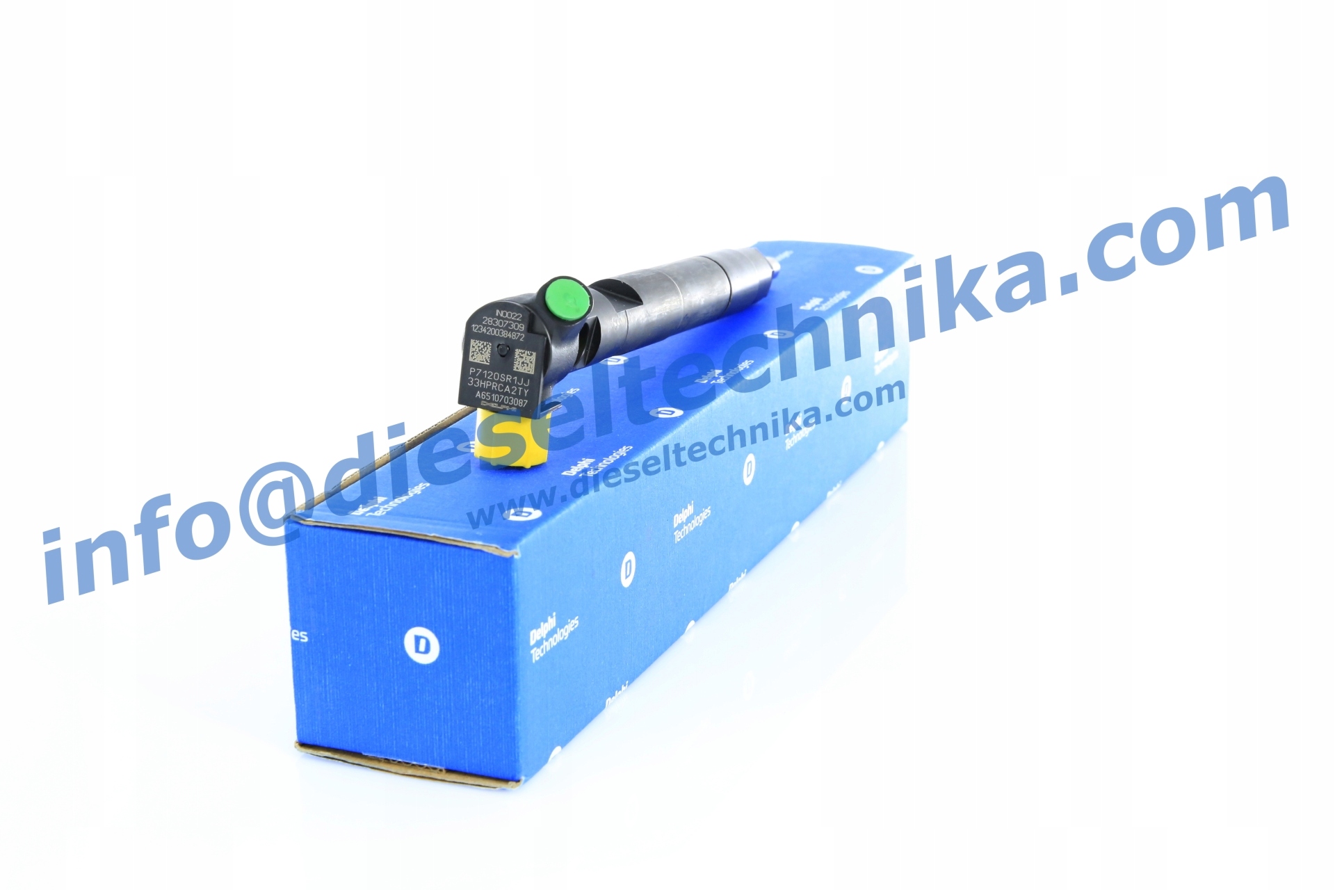 Nowy 28307309 HRD350 6510703087 A6510703087 Numer katalogowy oryginału MERCEDES-BENZ 6510703087 MERCEDES-BENZ A651 070 3087