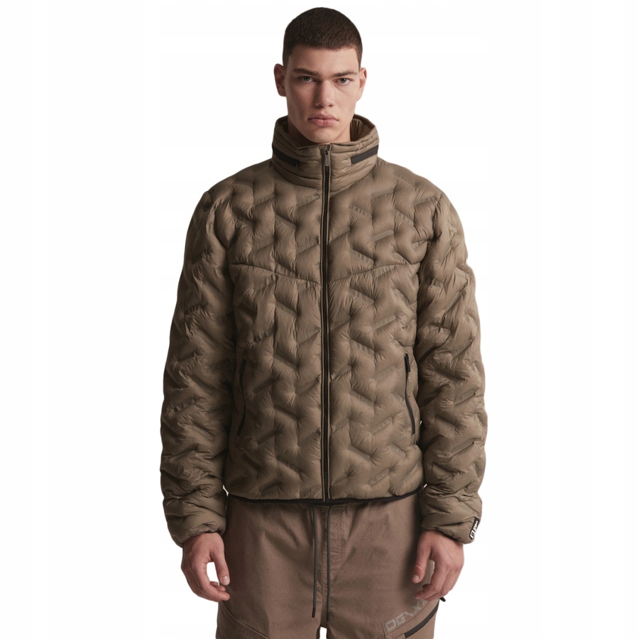 Bunda Diverse Dakar Dkr Hopren béžová