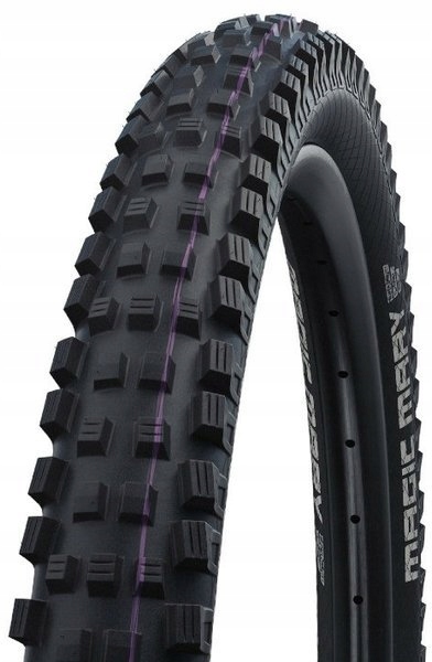 Opona Schwalbe Magic Mary 26x2.35 Super Downhill Szerokość 60 mm