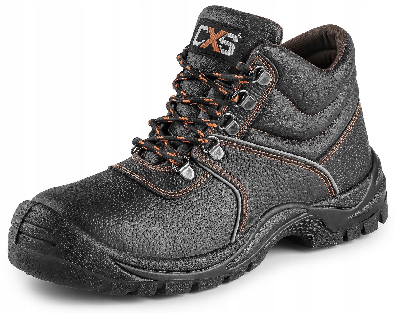 Wodoodporne buty robocze ochronne Marble S3 43