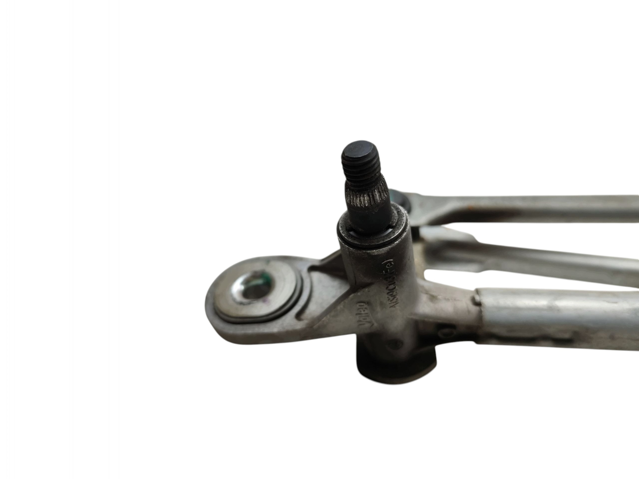 Mécanisme Micro moteur Essuie glaces Avant FORD TRANSIT COURIER et ET76-17B571-AA