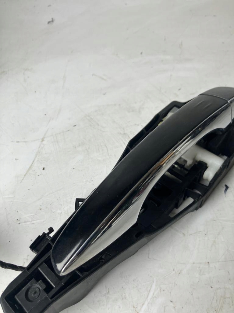 handle right front C4 PICASSO II KEYLESS CHROM