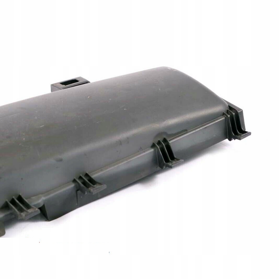 крышка Воздух BMW 5 (E60) 6950936 2.5л Дизель 2006