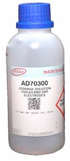 

Płyn zabezpieczający elektrody AD70300 Adwa 230ml