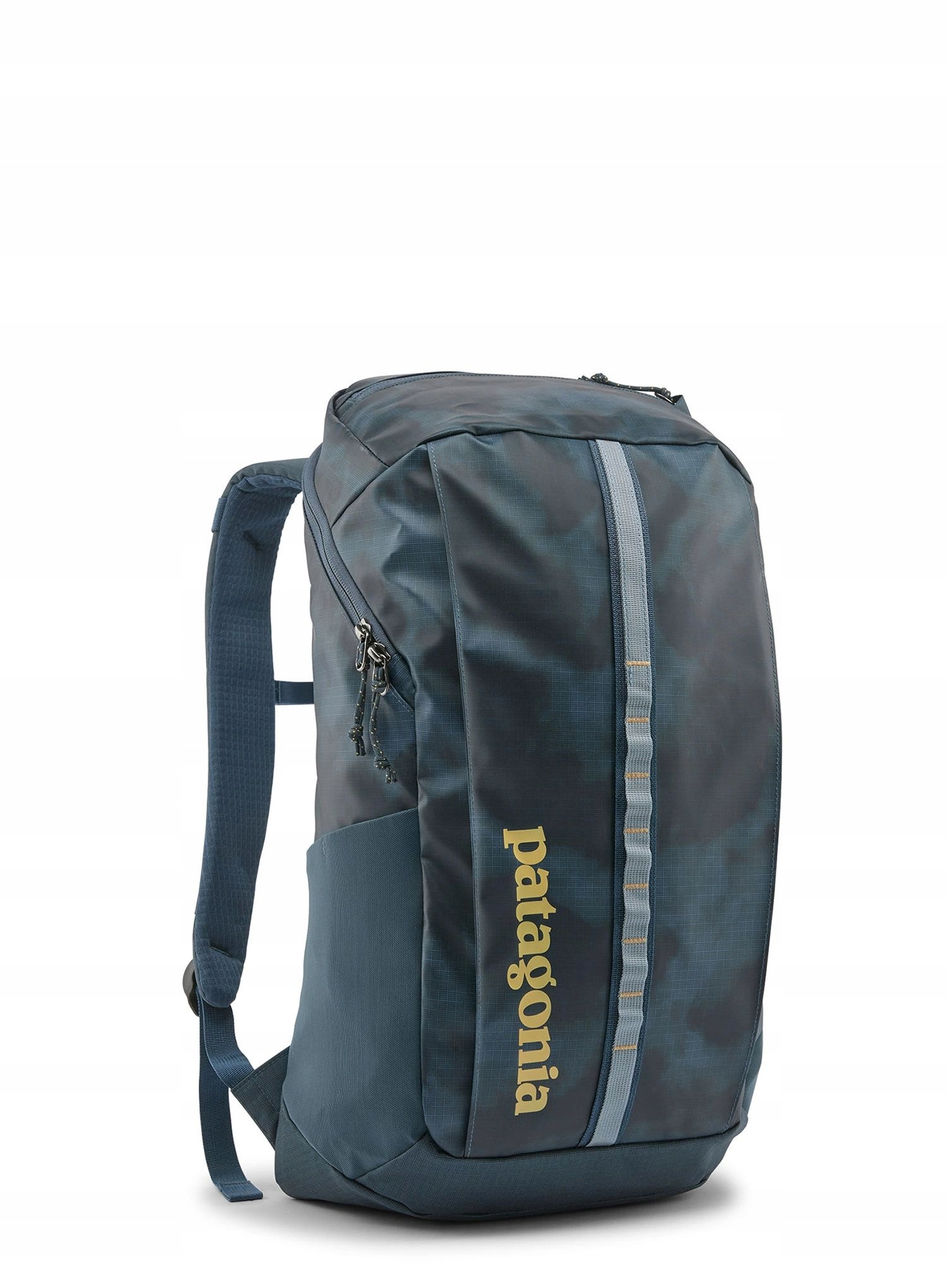 Batoh Patagonia Black Hole Pack 25L sastrugi/summit blue