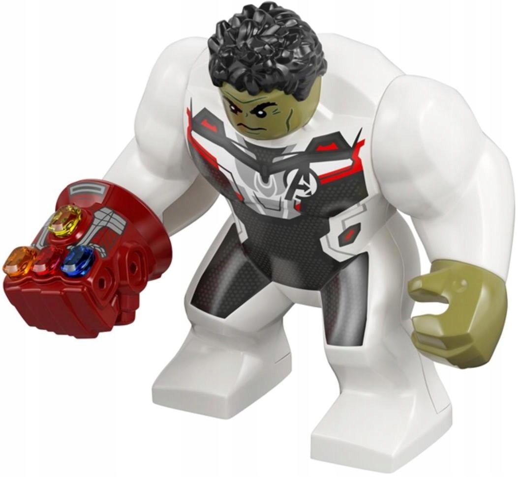 

Lego 76144 @@ Hulk duży 9cm @@ figurka +rękawica