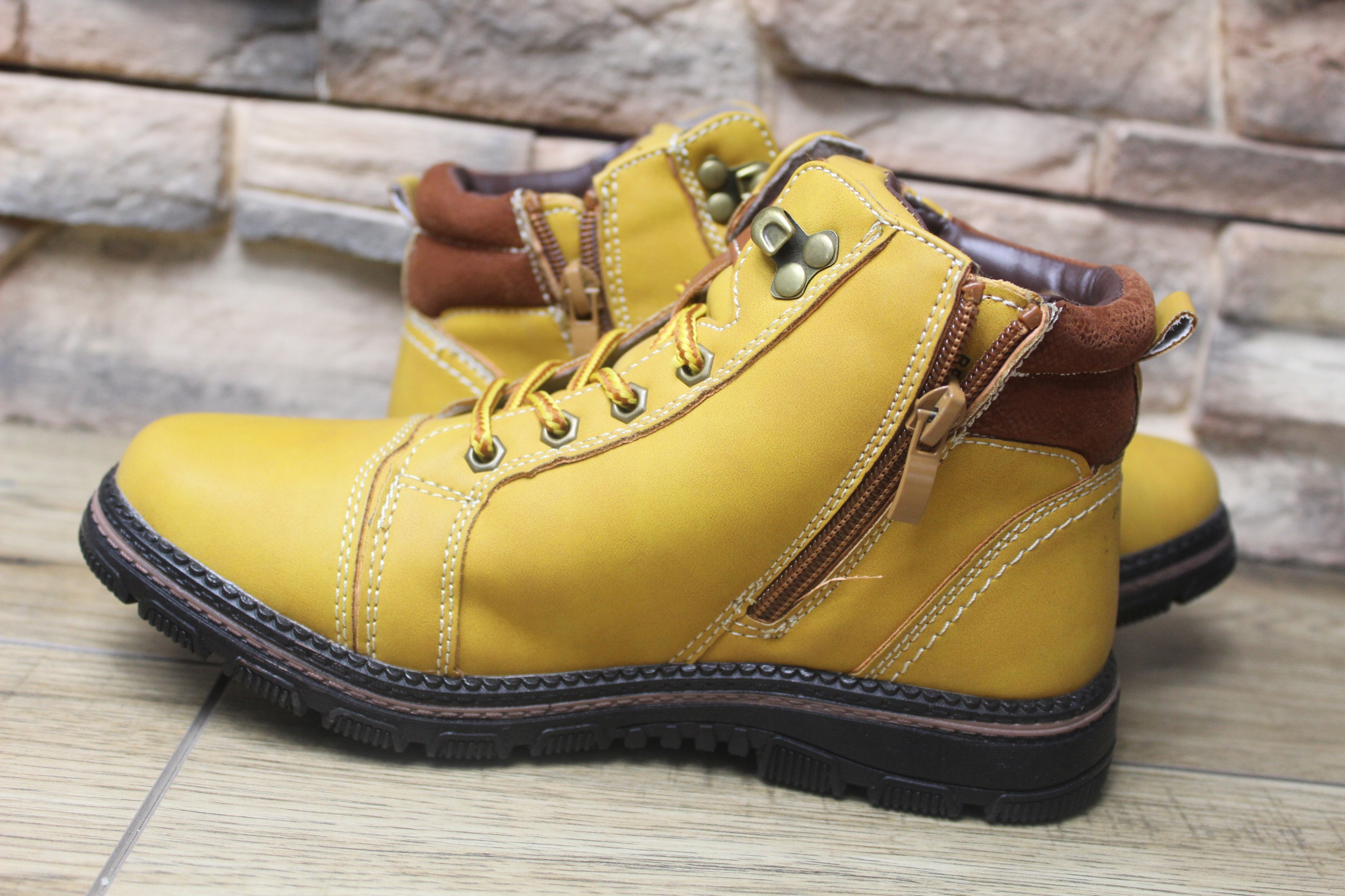 MODNE BUTY CHŁOPIĘCE ROZ. 34 Płeć chłopcy