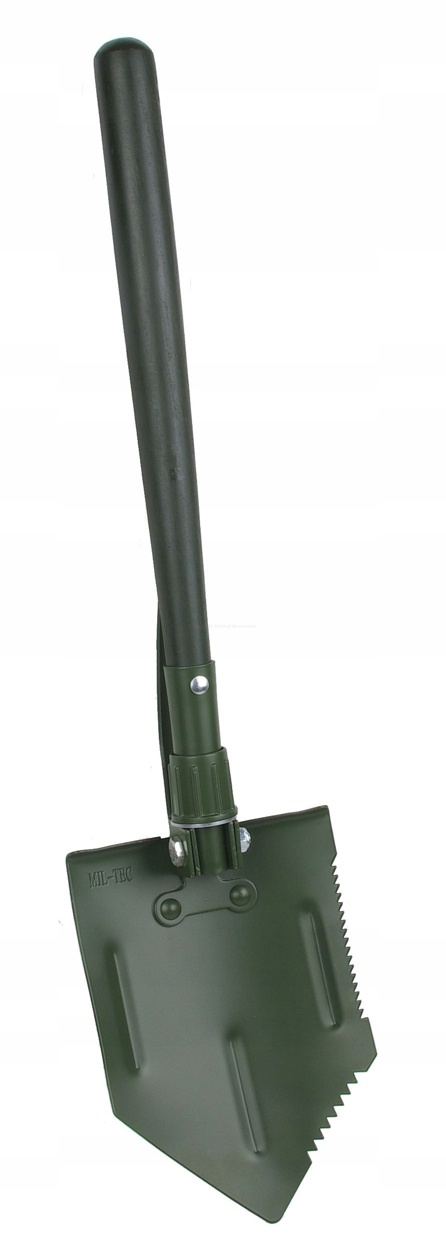 Saperka Łopatka Wojskowa EAN (GTIN) 4046872184376