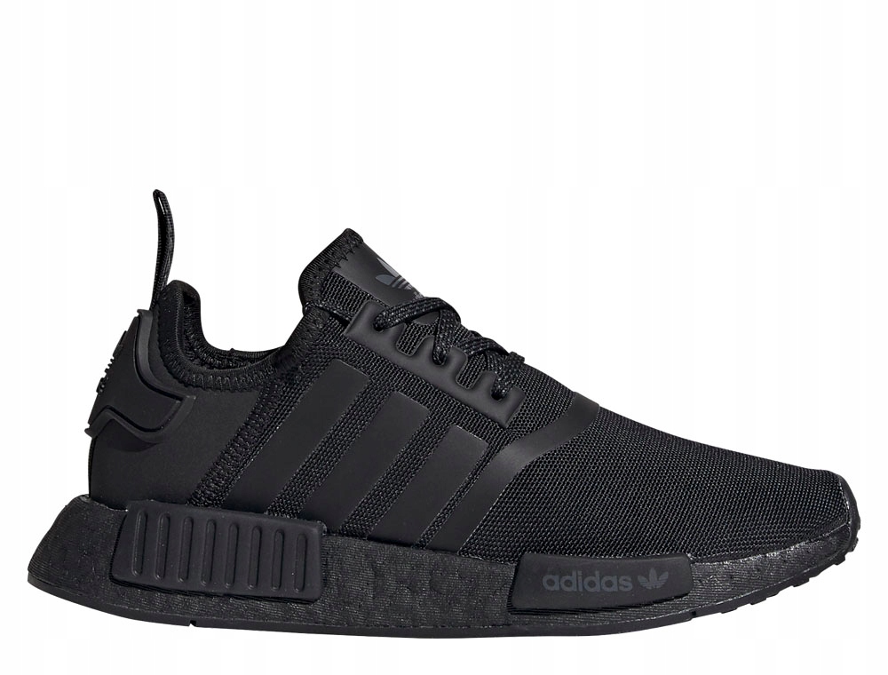 

Buty młodzieżowe adidas NMD_R1 J (FX8777) 38.0