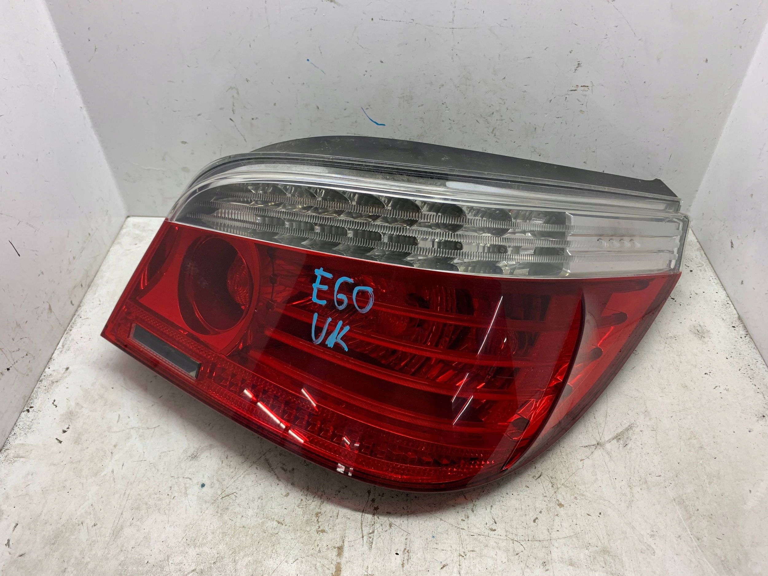 light rear right right rear part 7361882 BMW E60 LIFT (2003-2010)