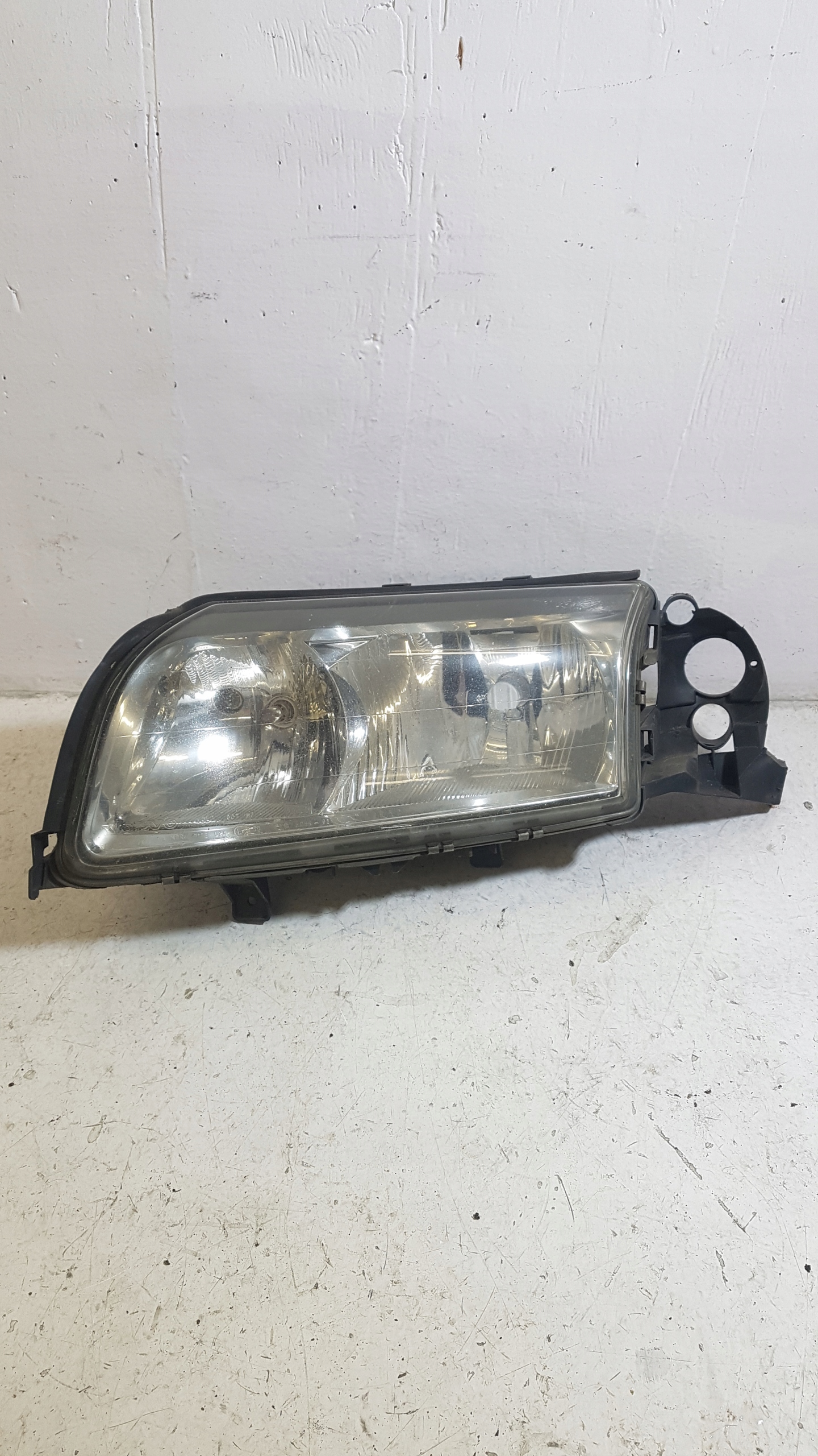 light left front VOLVO S80 8620662
